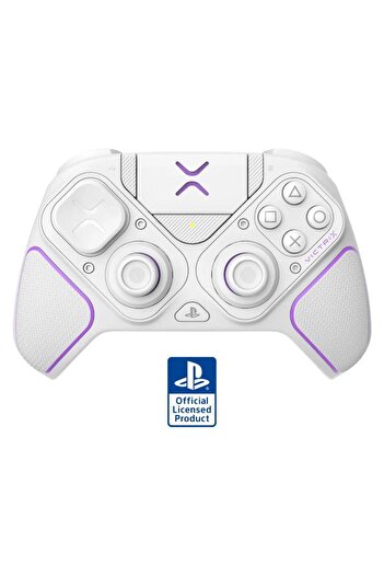 Pdp Gaming VICTRIX PRO BFG Wireless Controller White 052-002-WH