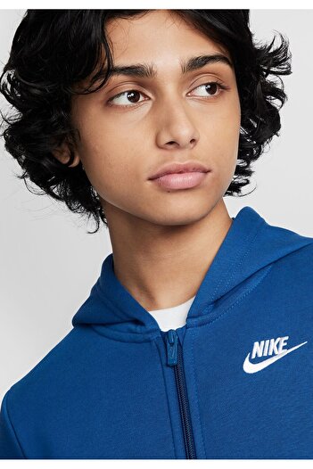 Nike ÇOCUK EŞOFMAN TAKIMI