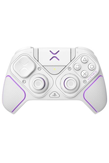 Pdp Gaming VICTRIX PRO BFG Wireless Controller White 052-002-WH