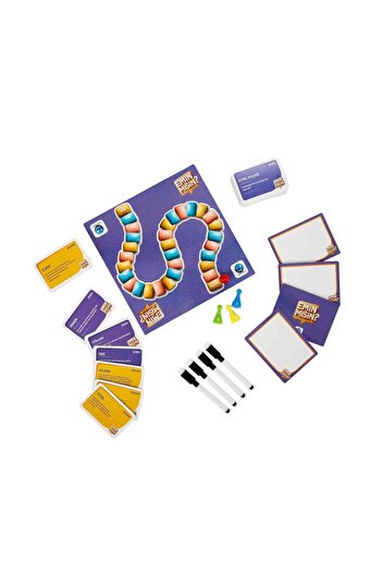 Smile Games Are You Sure Box Game