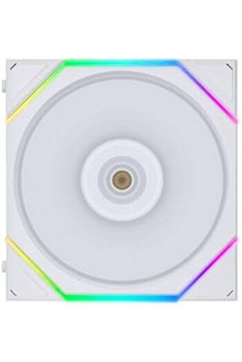 Lian Li Lian Li UNI FAN TL Series 120mm White