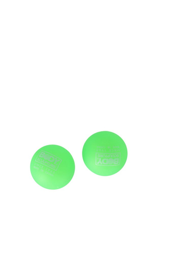 BODY SCULPTURE 2-Piece Squeeze Ball 7 cm