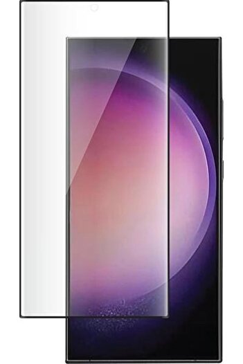Force Bigben Samsung Galaxy S24 Ultra 3D Screen Protector + Smartframe