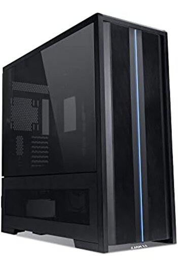 Lian Li V3000 Plus Full-Tower PC Case Black