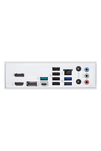 ASUS Prime B860M-A WiFi DDR5 (8666MHz)OC M.2 HDMI/DP/USB-C PCIe 5.0 1851P mATX Anakart