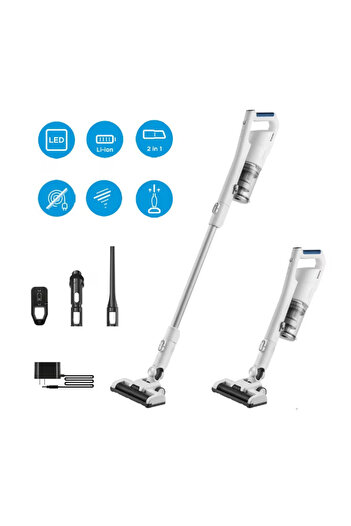 Midea vacuum cleaner, cordless vacuum cleaner, 150W DC