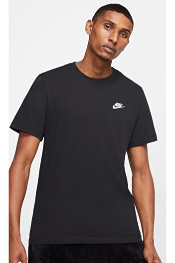 Nike Ανδρικό μπλουζάκι Sportswear Club Casual ανδρικό μπλουζάκι