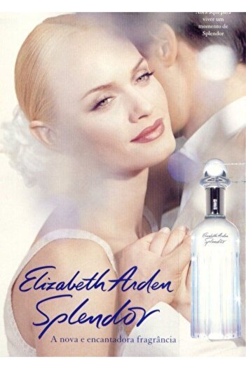 Elizabeth Arden Elizabeth Arden Splendor, Eau de Parfum, Women, 125 ml