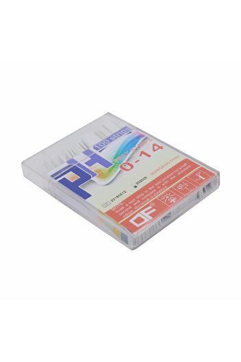 Choice 1-14 ph Litmus Testing Paper Household Acid Indicator Strips Paper PH Value For Gardening PH Test...