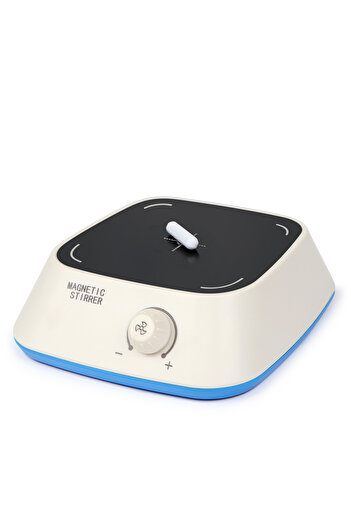 Choice EU plug 3000rpm Mini Magnetic Stirrer with Stir Bar Liquid Mixer Brushless DC Motor Magnetic Mixer L