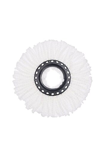 Parex Rezerva mop rotativ Tornado, Parex, microfibra 360 grame, orice suprafata, 40 cm