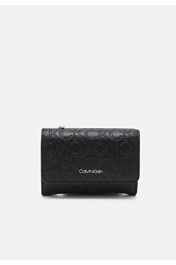 Calvin Klein Women's wallet Black