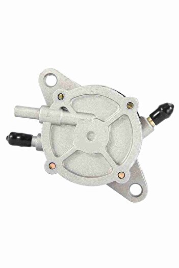 Choice 1Pcs Aluminum Alloy Vacuum Type Fuel Pump ATV Motorcycle Accessories Replacement for motorcycle s...