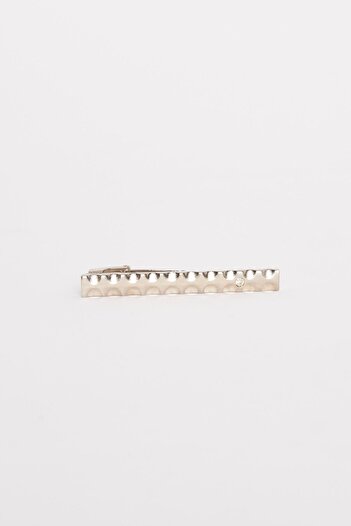 Tudors Men's Tie Clip