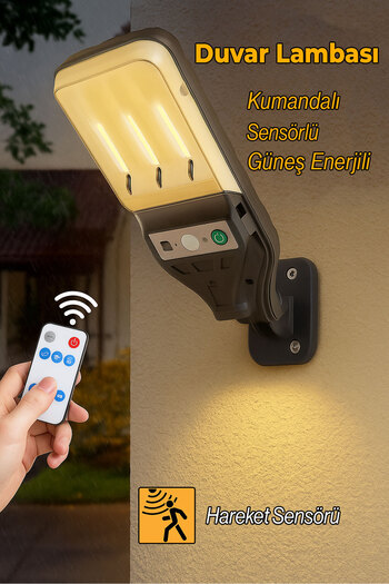 Badem10 Wall Lamp Sconce Motion Sensor Operated Plastic Street Garden Indoor Outdoor Lighting Fixture Ip54