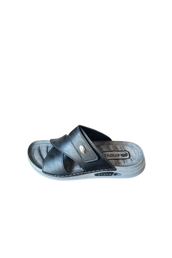 Foxter Men's Orthopedic Slippers