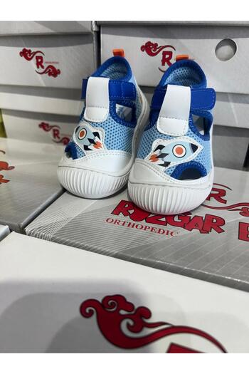 Windy Shoes Baby Children Sandals Leisure Shoes