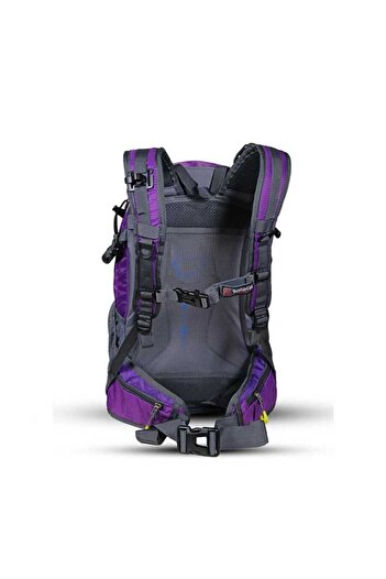 Senterlan 2128 Camper Backpack 32 Lt Red