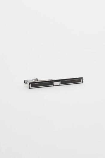 Tudors Men's Tie Clip