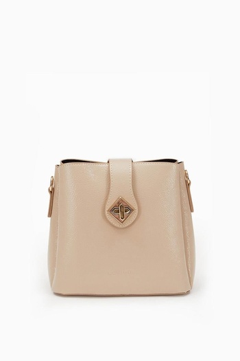 Levidor Mink Patent Leather Women's Shoulder Bag 930167 Bag