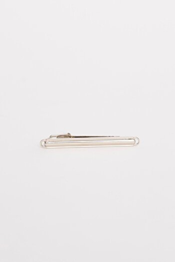 Tudors Men's Tie Clip