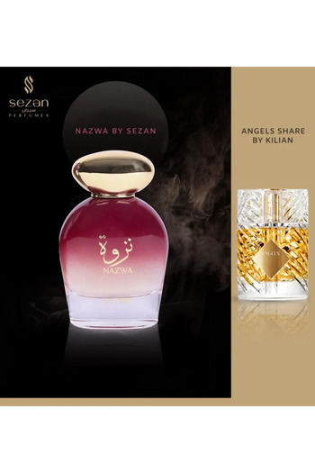 SEZAN Alternative Fragrance - Kilian Angels Sheer