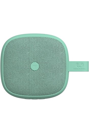 Fresh 'n Rebel Bluetooth Speaker Fresh 'n Rebel Rockbox Bold XS, Splash Resistant, Mint Green