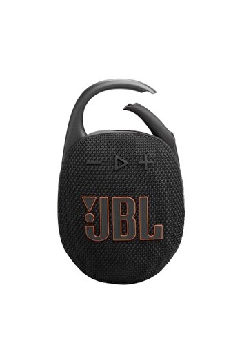 JBL Boxă portabilă Clip 5, IP67, Bluetooth, Auracast, Neagră