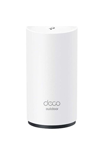 TP-LINK Router Mesh Wireless Deco X50-Outdoor(1-pack), Dual-Band, Wi-Fi 6