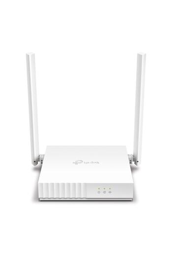 TP-LINK Router wireless N300Mbps, TL-WR820N V2