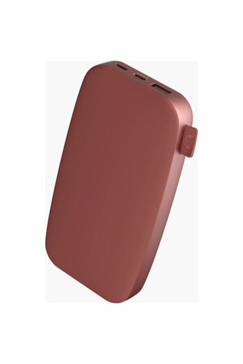 Fresh 'n Rebel Powerbank, Fresh'n Rebel, 18000 mAh, Brown