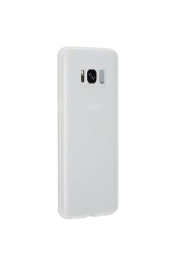 Benks Protective Back Cover TPU for Samsung Galaxy S8 Plus White
