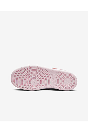 Nike Court Borough Low 2 SE Pembe Sneaker Sportie
