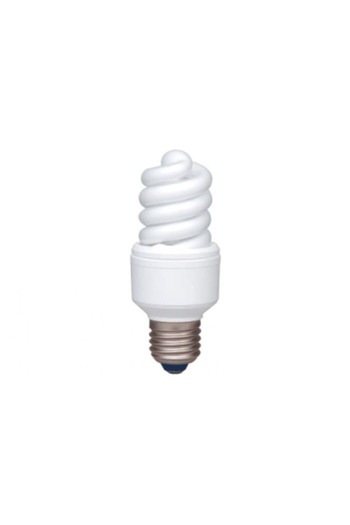 PANASONIC Bec economic, EFD13E672V, putere lampă 13W, echivalent cu incandescent de 58W,