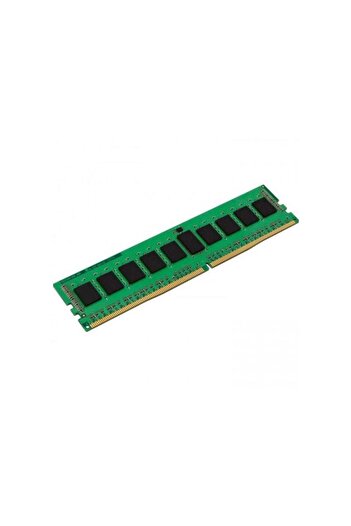 Kingston 16GB DDR4 3200Mhz Non ECC Memory RAM DIMM Green DDR4