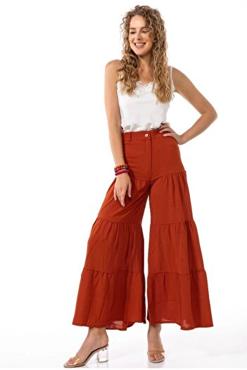 auzou eveil Women's Spanish Pants
