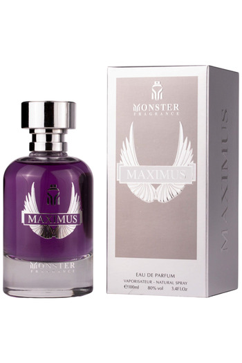 MONSTER MAXIMUS, men, 100 ml