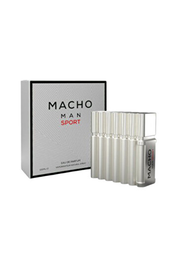 Emper MACHO MAN SPORT, men, 100 ml