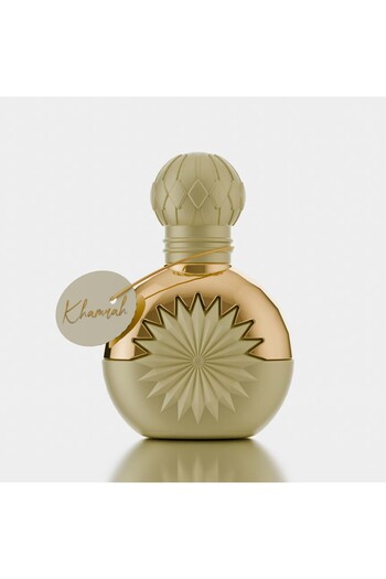 Al Nuaim Khamrah Attar 9.9 ml (Alcohol-Free)