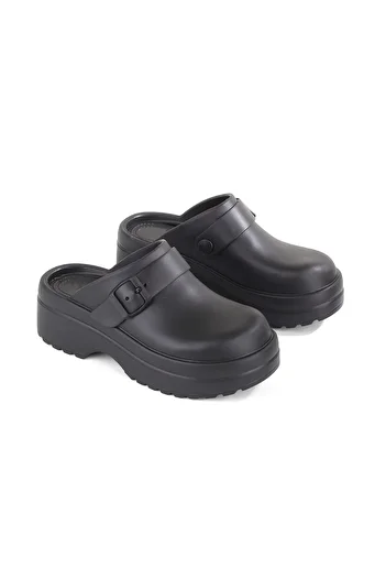 Vojo Eva Sole Men's Women's Hole-Free Hospital Sabo Slippers