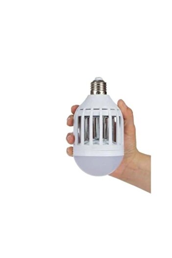 FOXMAG24 lamp FOXMAG24, 9W, 220V, white