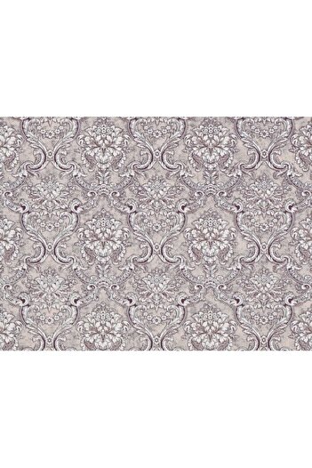 Slavyanski Oboi Washable wallpaper, vinyl, for living room and bedroom, 331-06 Bizantin