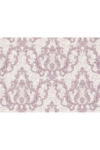 Slavyanski Oboi Washable premium vlies wallpaper for living or bedroom, 3551-06 Mit