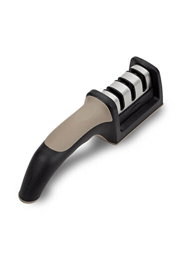 Nava Knife Sharpening Device Stainless Steel Misty NV 186 006