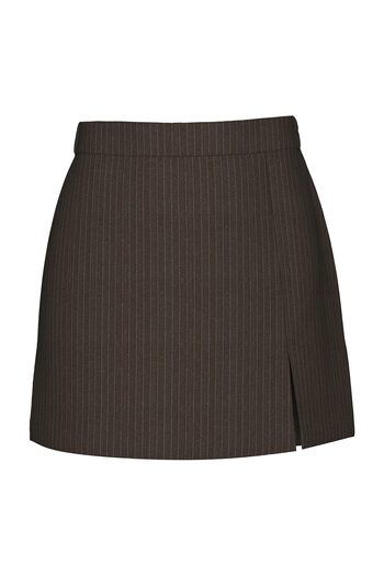 PIECES PCBOSELLA HW PINSTRIPE SKORT BC