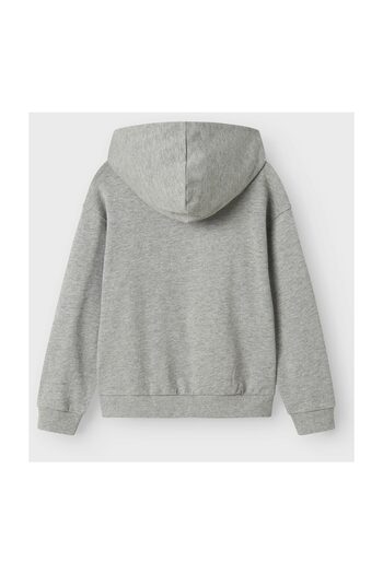 Name it NKMLUCAS LS RLX SWEAT WH BRU.