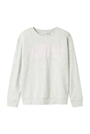 Name it Nkfliona Nreg Sweat Shirt