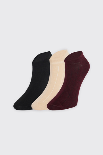Tudors Patterned Sports Men's Socks
