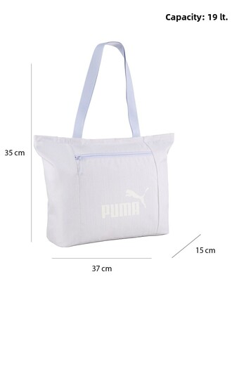 Puma Geantă de umăr unisex Base Shopper
