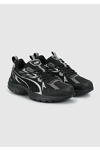 Puma E6Milenio Tech Wmns Dayınight Black Women's Sneaker 40265702